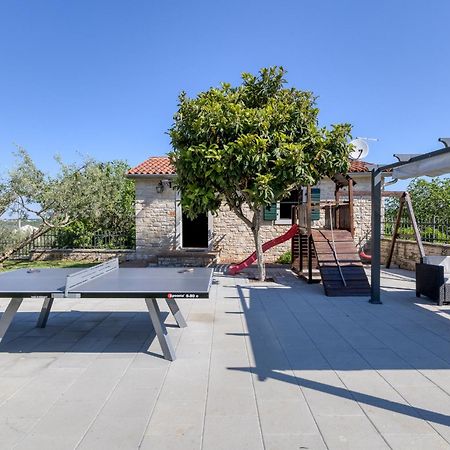 Villa Luna In Selina Exterior foto