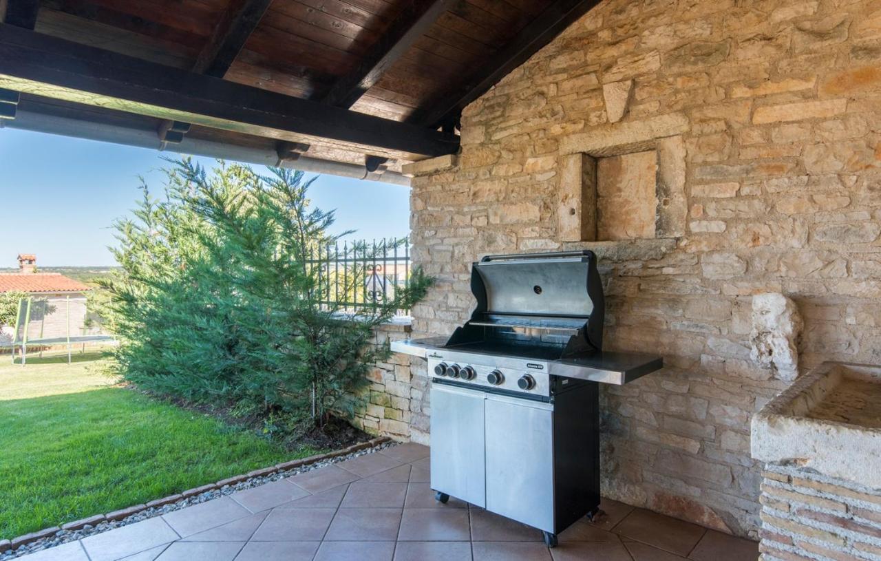 Villa Luna In Selina Exterior foto