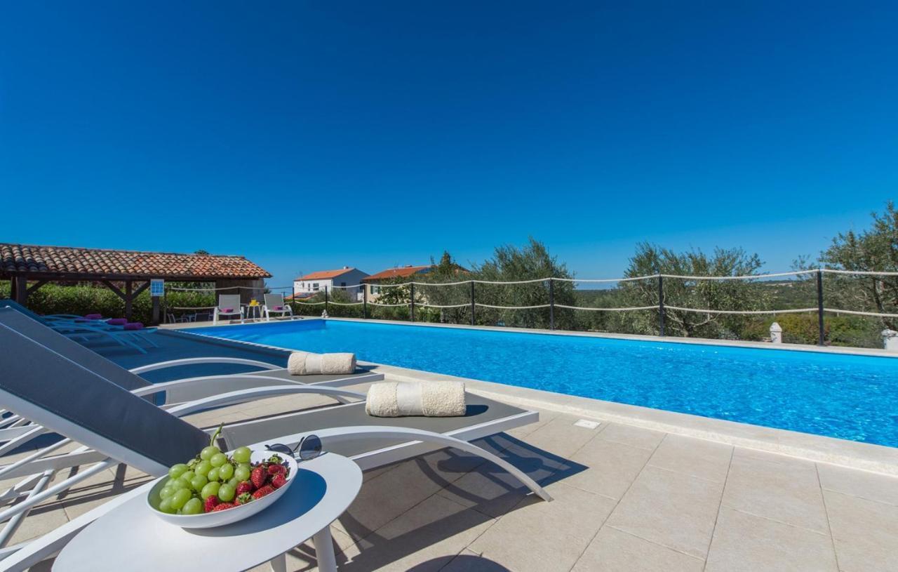 Villa Luna In Selina Exterior foto